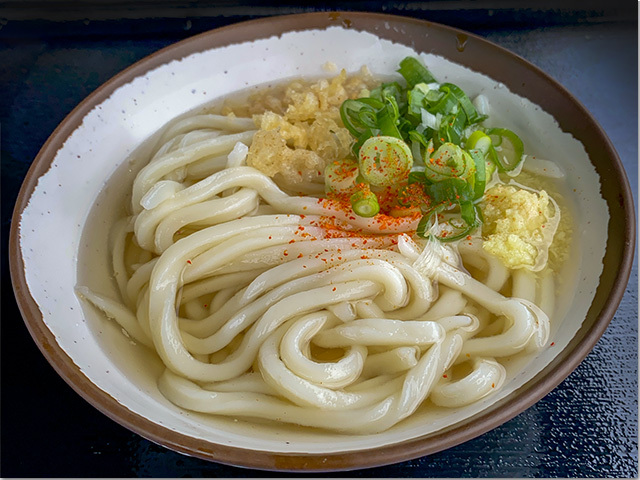 上田製麺所