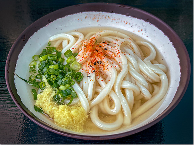 上田製麺所