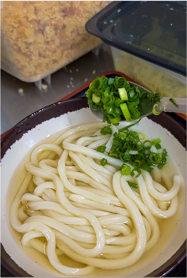 上田製麺所