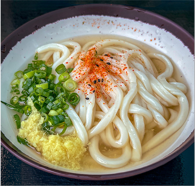 上田製麺所