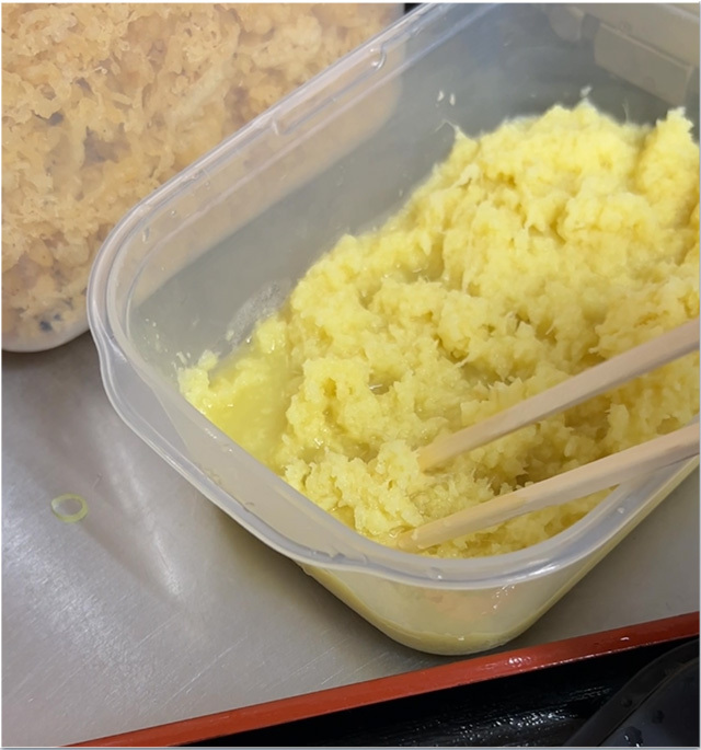 行列に並ばなくても 上田製麺所
