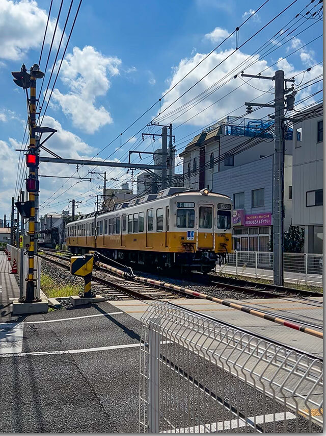 上田うどん ことでん太田駅前