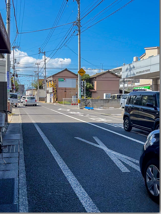 上田うどん ことでん太田駅前