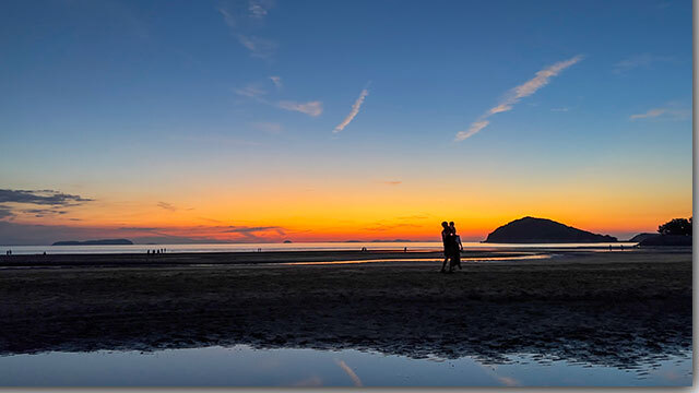 父母ヶ浜