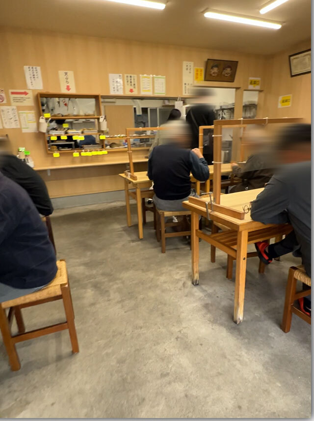 牛肉しっぽくうどん 上田製麺所