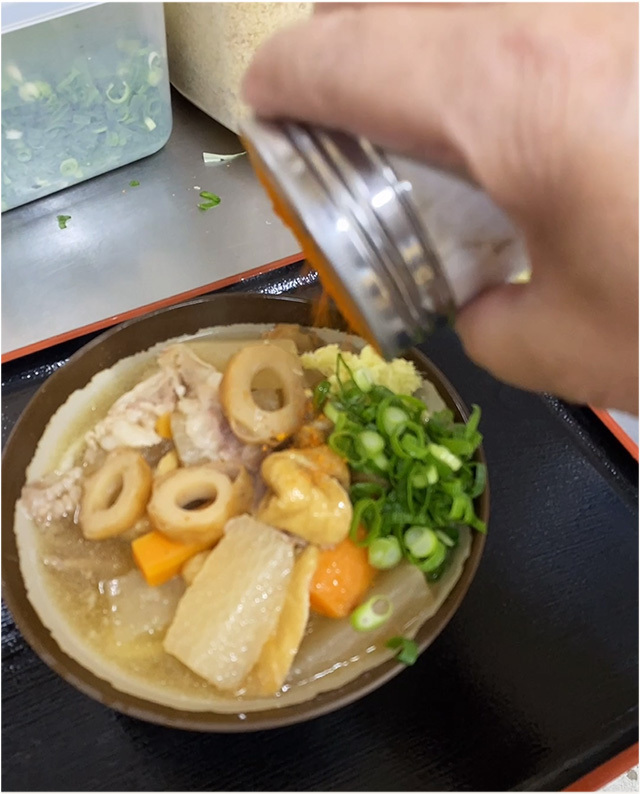 上田製麺所