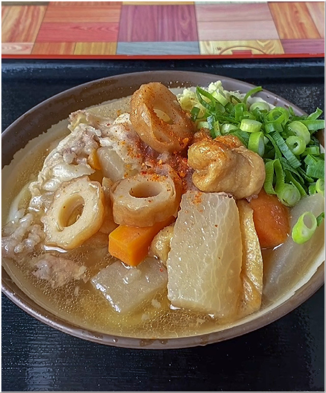 上田製麺所