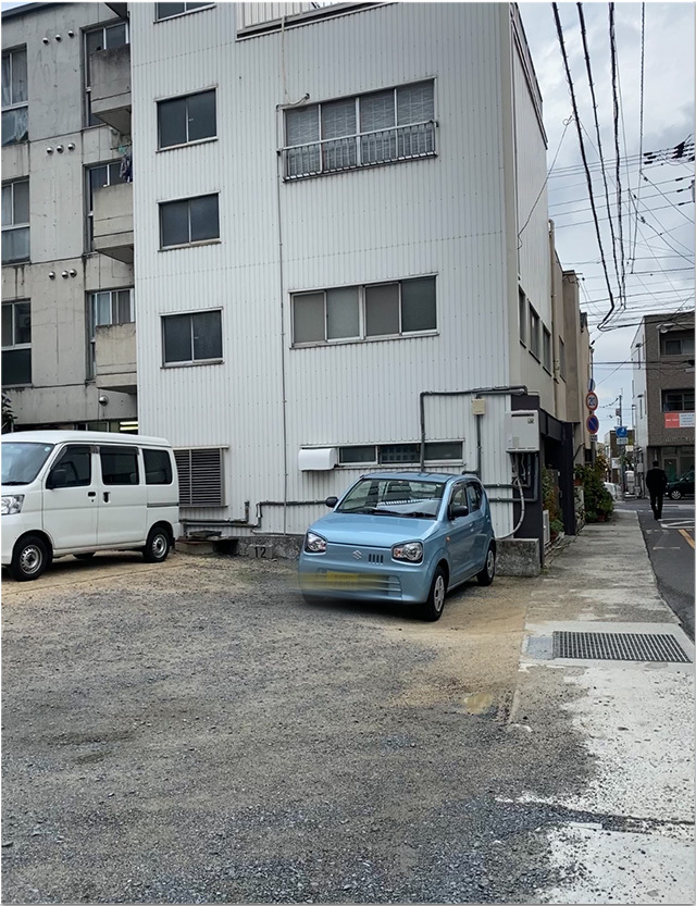 上田製麺所