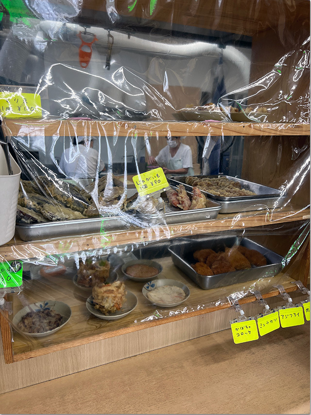 牛肉しっぽく 上田製麺所