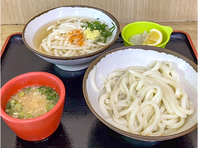 上田製麺所