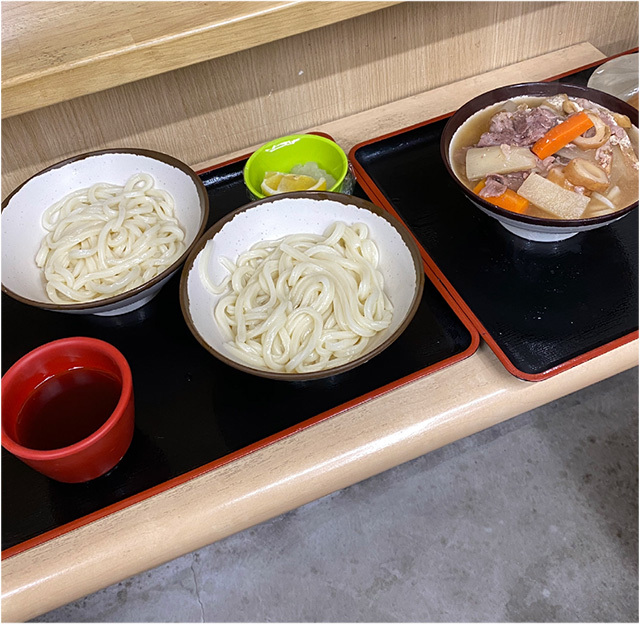 上田製麺所