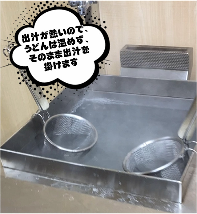 上田製麺所