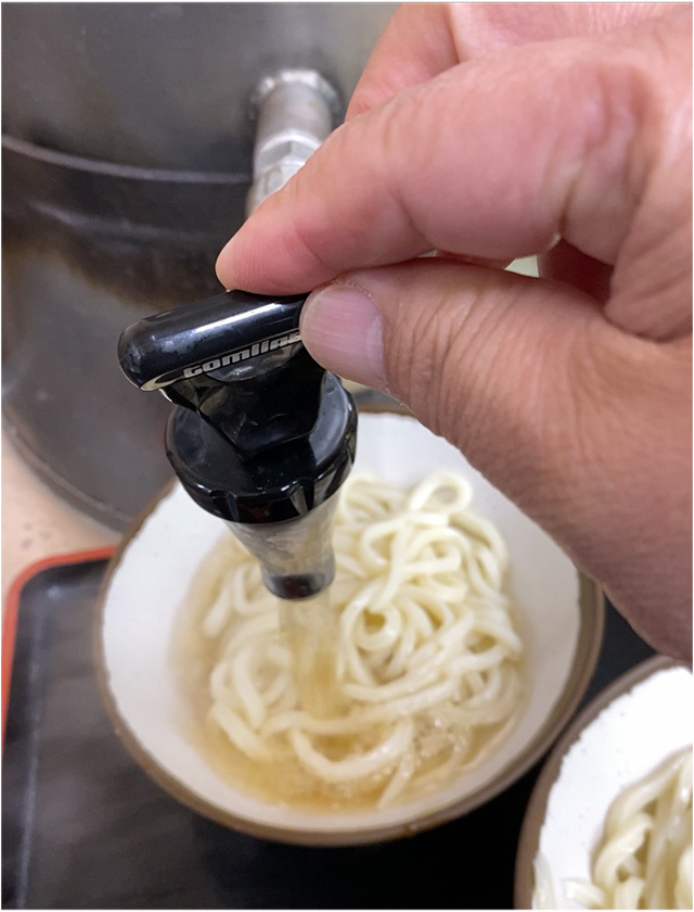 上田製麺所