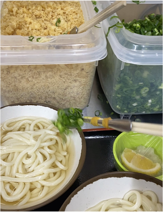 上田製麺所