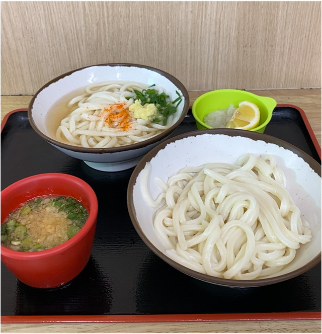 上田製麺所