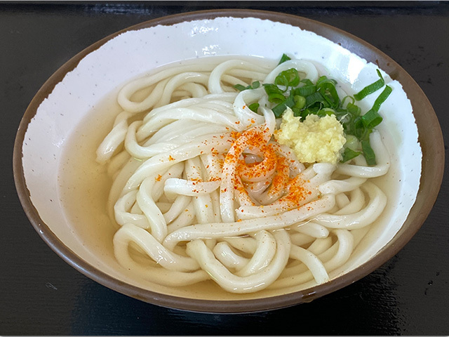 上田製麺所