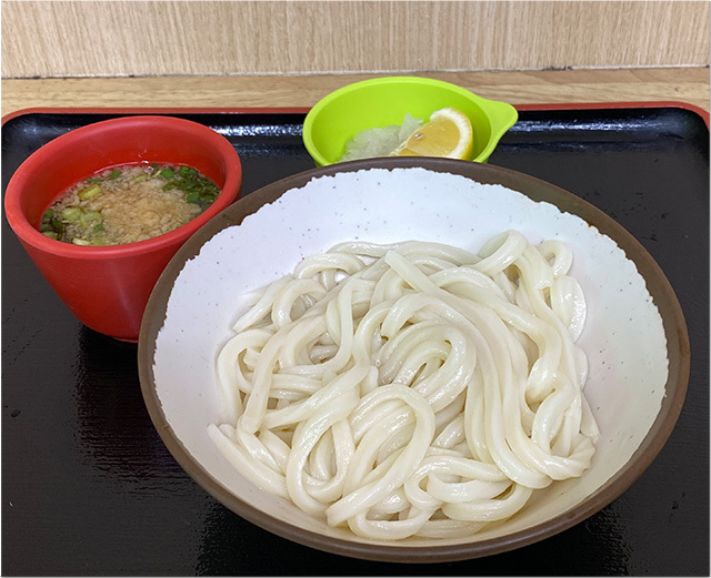 上田製麺所