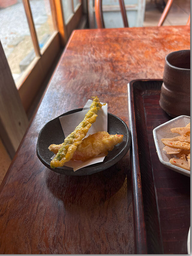 さぬき蕎麦 うえはら