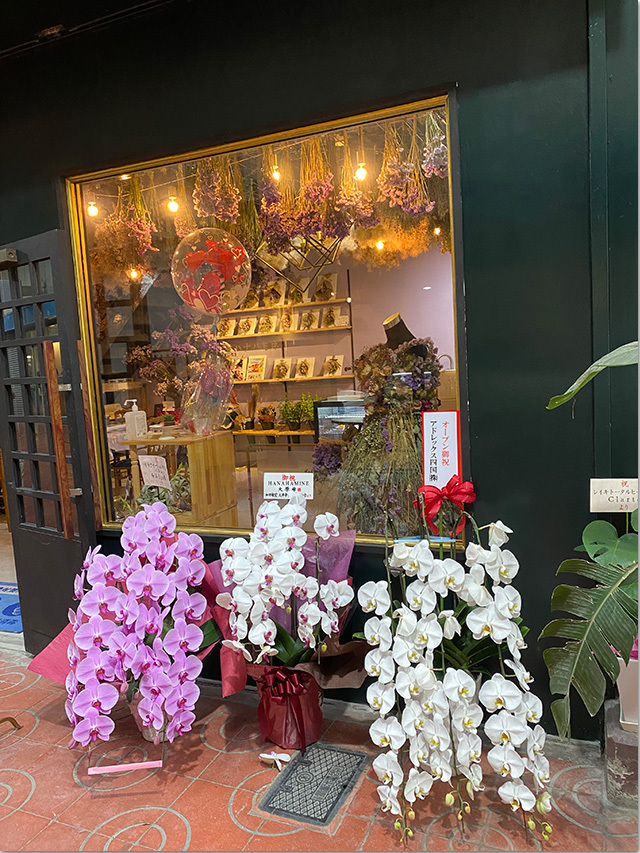 うみまち商店街