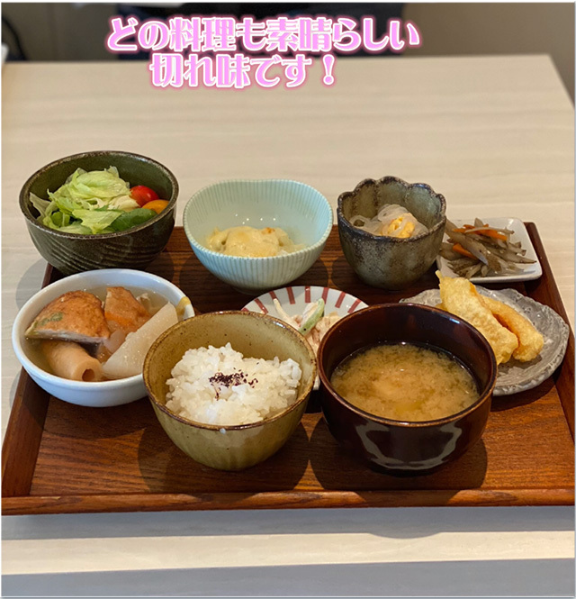 カフェ バイオレッタ violetta
