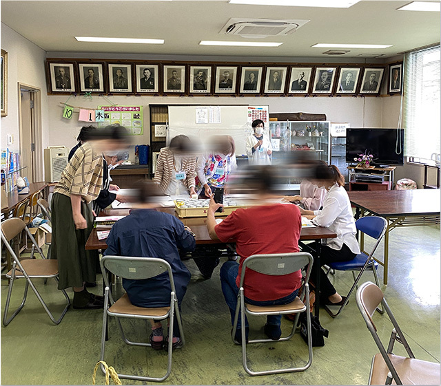 薬膳教室二ノ宮