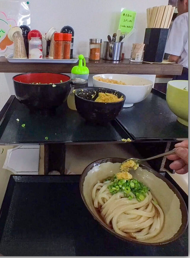 山もり