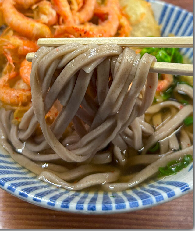 坂出 山下うどん