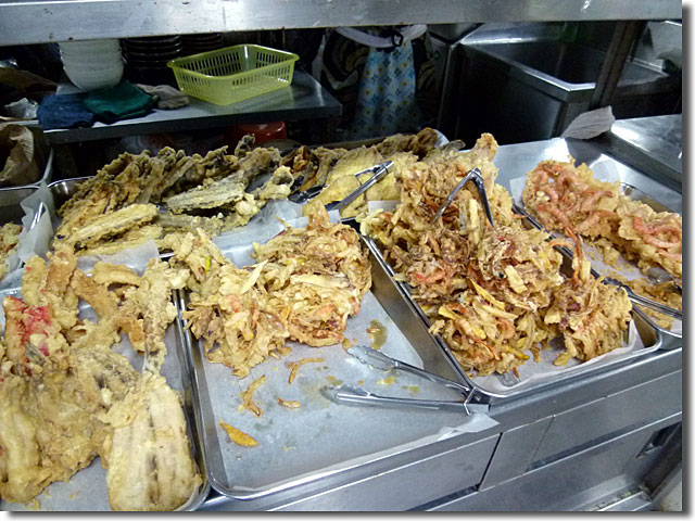 坂出 山下うどん店
