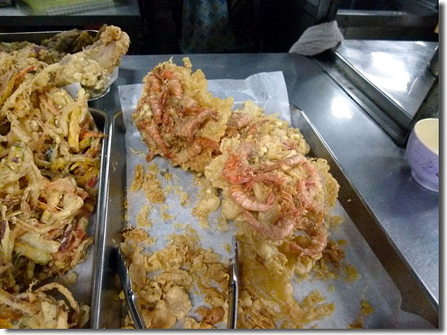 坂出 山下うどん店
