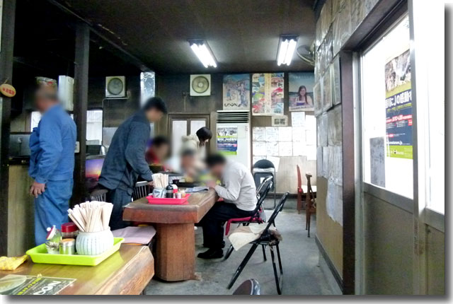 坂出 山下うどん店