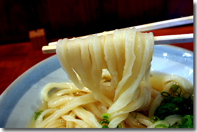 丸亀 中村うどん やお