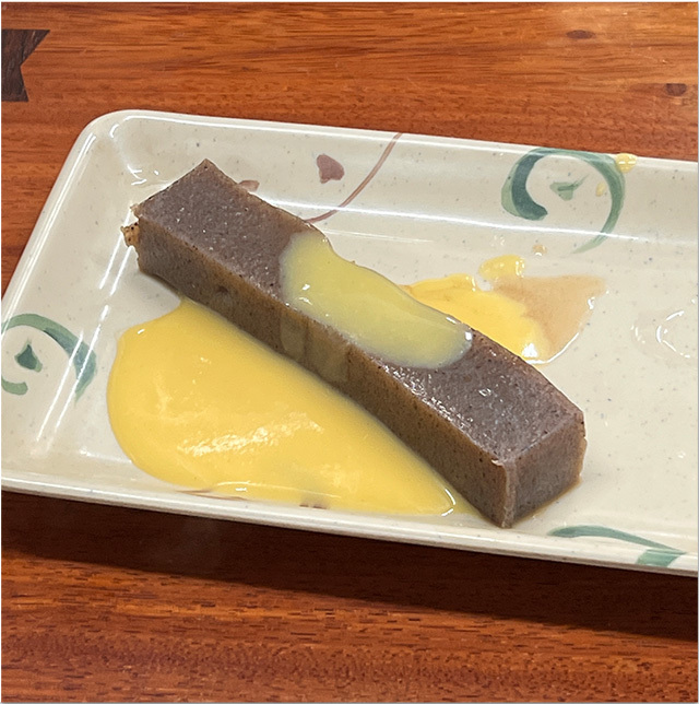 打込みうどん 八十八庵