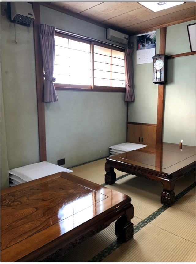 元祖たこ料理 保乃家