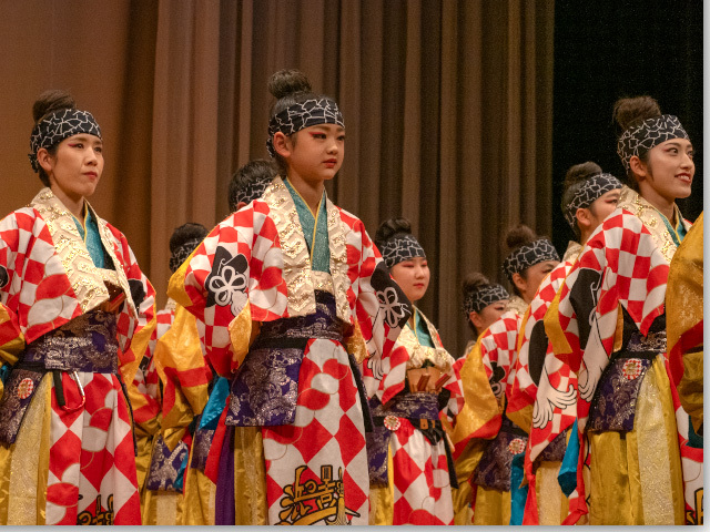 第十一弾 新春よさこい三昧 in さぬき