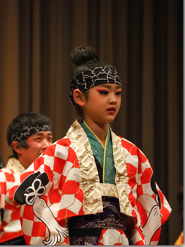 第十一弾 新春よさこい三昧 in さぬき