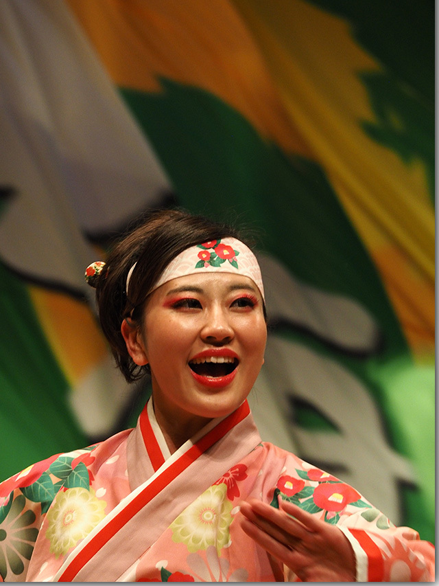 2024年 新春よさこい三昧 in さぬき