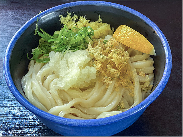 ゆい製麺所