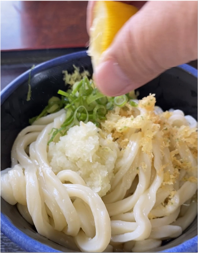 ゆい製麺所