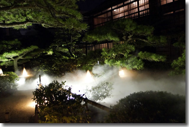 玉藻公園夕涼み、無料!
