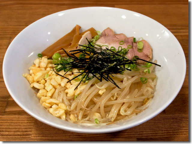 手打ちラーメン・パスタ 有優