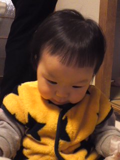 やっても~た。。。