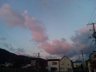 あと二日