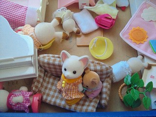遅まきながら・・