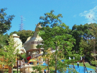 峰山なう♪