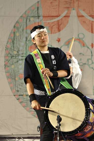 写真集【高松冬のまつり2012】