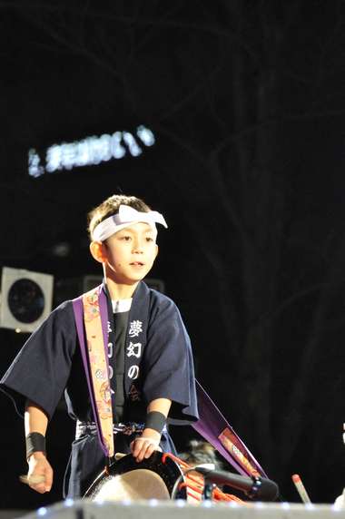 写真集【高松冬のまつり2012】