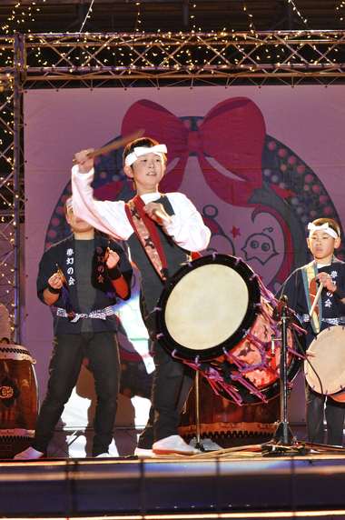 写真集【高松冬のまつり2012】