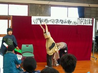 楽しかったドラマスクール!!