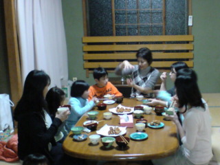 my theater dining♪