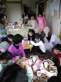 マイシアター祭り 子ども市